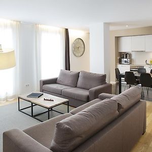 Apartamento de 3 Dormitorios