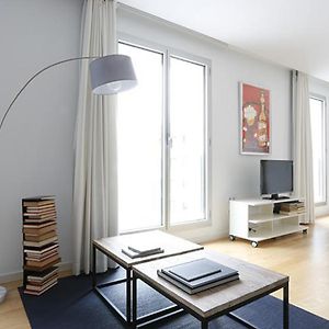 Apartamento Estándar de 2 Dormitorios